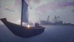 A screenshot taken in Dreams. 1 of 9.