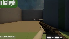 A screenshot taken in Dreams. 2 of 3.