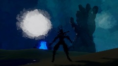 A screenshot taken in Dreams. 20 of 29.