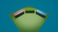 A screenshot taken in Dreams. 2 of 2.