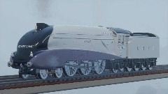 A screenshot taken in Dreams. 1 of 7.