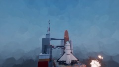 Ps vr Rocket