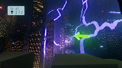 A screenshot taken in Dreams. 3 of 7.