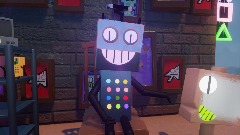 Friendbot shop