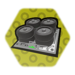 [SDK2] Speed Booster