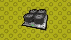 A screenshot taken in Dreams. 21 of 25.