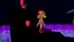 Stars in the Sky Boss