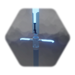 Cal Kestis Lightsaber