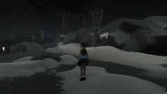 A screenshot taken in Dreams. 20 of 29.