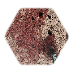 physical realistic organs (for gore games)