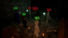 Castle Battle 2
