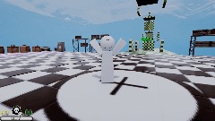 A screenshot taken in Dreams. 3 of 3.