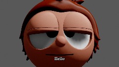 A screenshot taken in Dreams. 3 of 15.