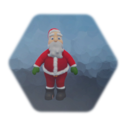 Santa Claus