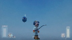 A screenshot taken in Dreams. 2 of 4.