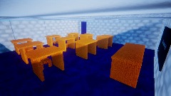 Baldi´s basics fun new school remastered 2 beta 1.0