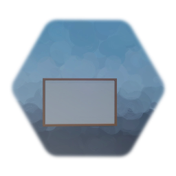 Textured Blank Canvas