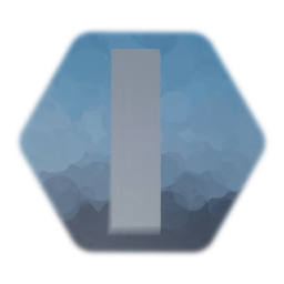 Basic Curtain (physical)