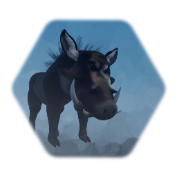 Warthog Enemy