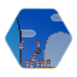 Super mario bros