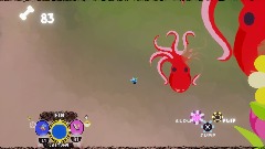 A screenshot taken in Dreams. 1 of 3.