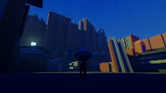 A screenshot taken in Dreams. 2 of 5.