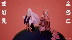 A screenshot taken in Dreams. 5 of 7.