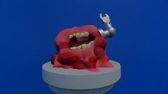 A screenshot taken in Dreams. 1 of 1.