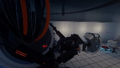 Portal Escape Entry