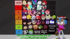 A screenshot taken in Dreams. 8 of 15.