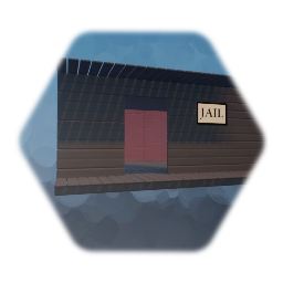 Cutaia Unexciting Asset Jam-Wild West (Jail Building-TJoeT1)