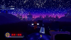 A screenshot taken in Dreams. 12 of 27.