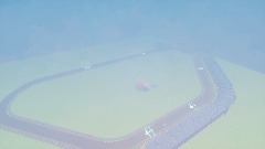 Sprint Cup USA Daytona international speedway