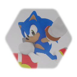 Sonic (SA2)