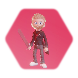 Pewdiepie Adventurer