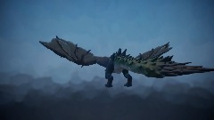 A screenshot taken in Dreams. 14 of 28.