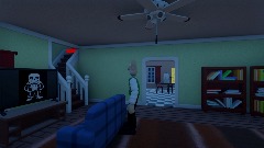 A screenshot taken in Dreams. 14 of 22.