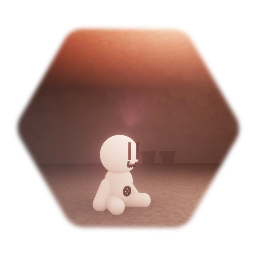 Thursday morning funk Stitches