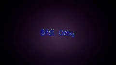 Remix of Bfdi Obby\ objects