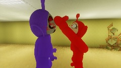 A screenshot taken in Dreams. 1 of 8.