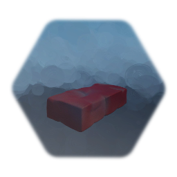 red brick for a wall - version 1.1
