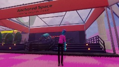 A screenshot taken in Dreams. 16 of 29.