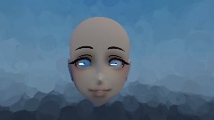 A screenshot taken in Dreams. 1 of 2.