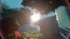 A screenshot taken in Dreams. 6 of 18.