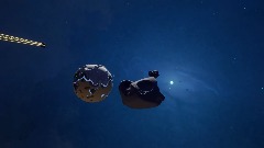 Voyager 2 last transmission