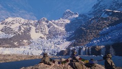 A screenshot taken in Dreams. 13 of 19.