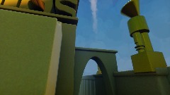 A screenshot taken in Dreams. 14 of 20.