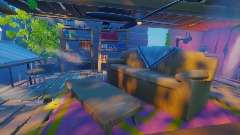 A screenshot taken in Dreams. 3 of 7.