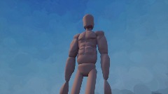 A screenshot taken in Dreams. 7 of 7.