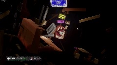 A screenshot taken in Dreams. 5 of 6.